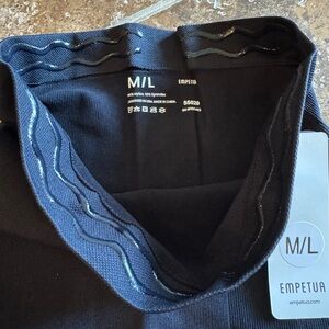 Shapermint Empetua Black Shapewear